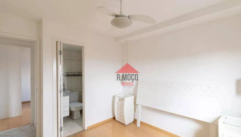 Apartamento, 3 quartos, 78 m² - Foto 7