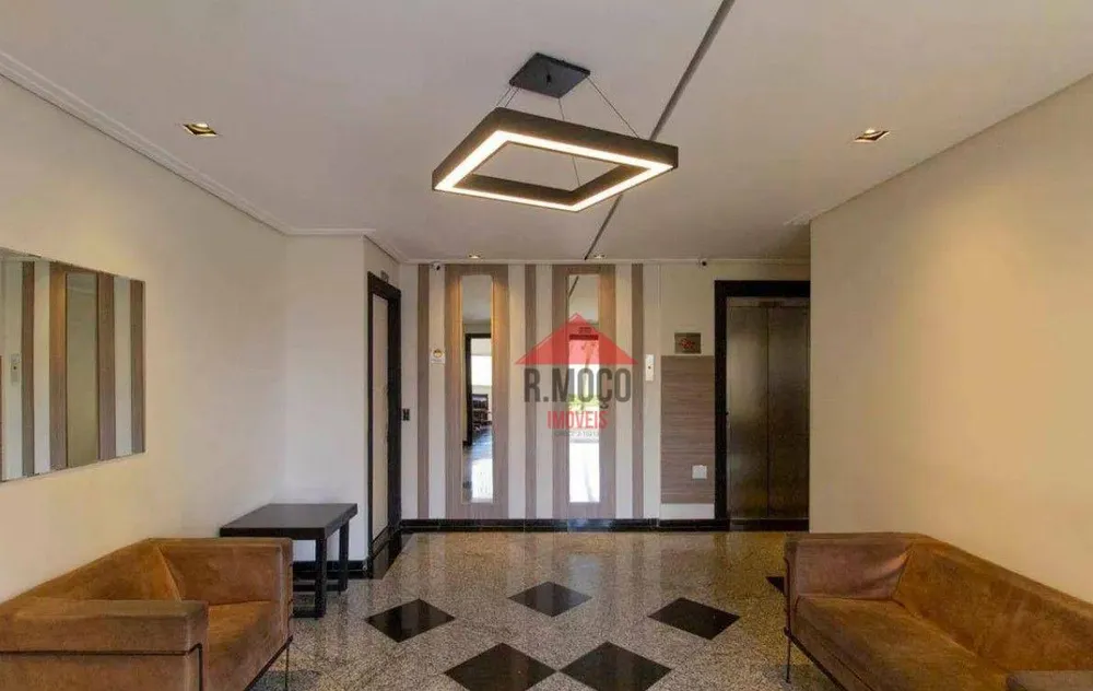 Apartamento, 3 quartos, 78 m² - Foto 3