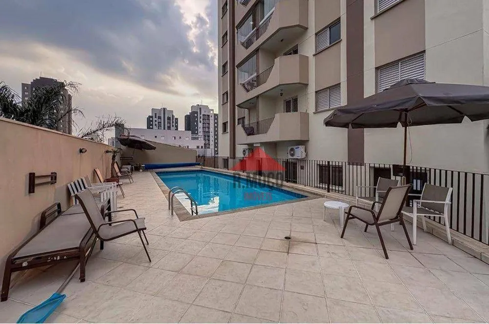 Apartamento, 3 quartos, 78 m² - Foto 7