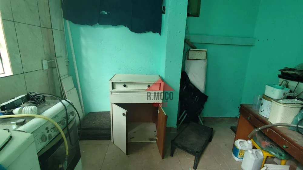 Sobrado, 3 quartos, 197 m² - Foto 11