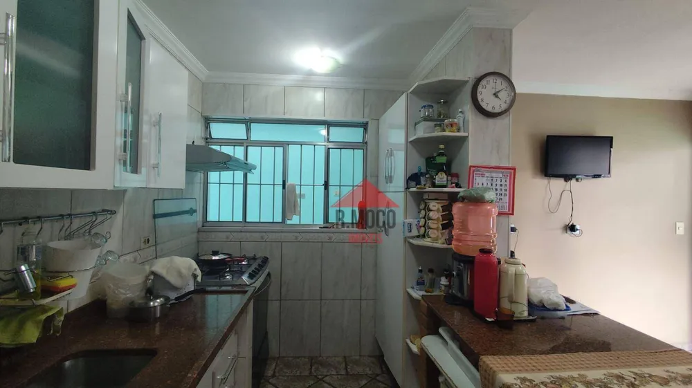 Sobrado, 3 quartos, 197 m² - Foto 7