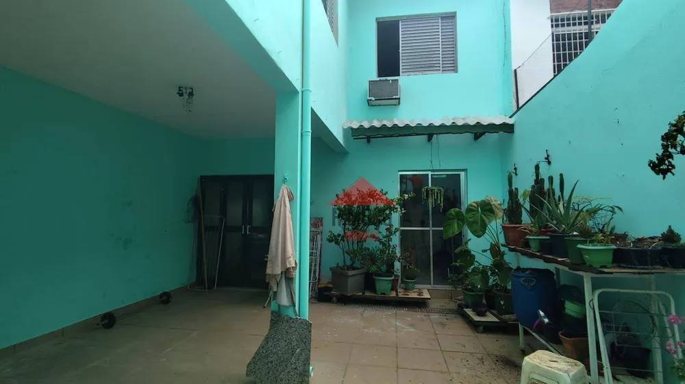 Sobrado, 3 quartos, 197 m² - Foto 9