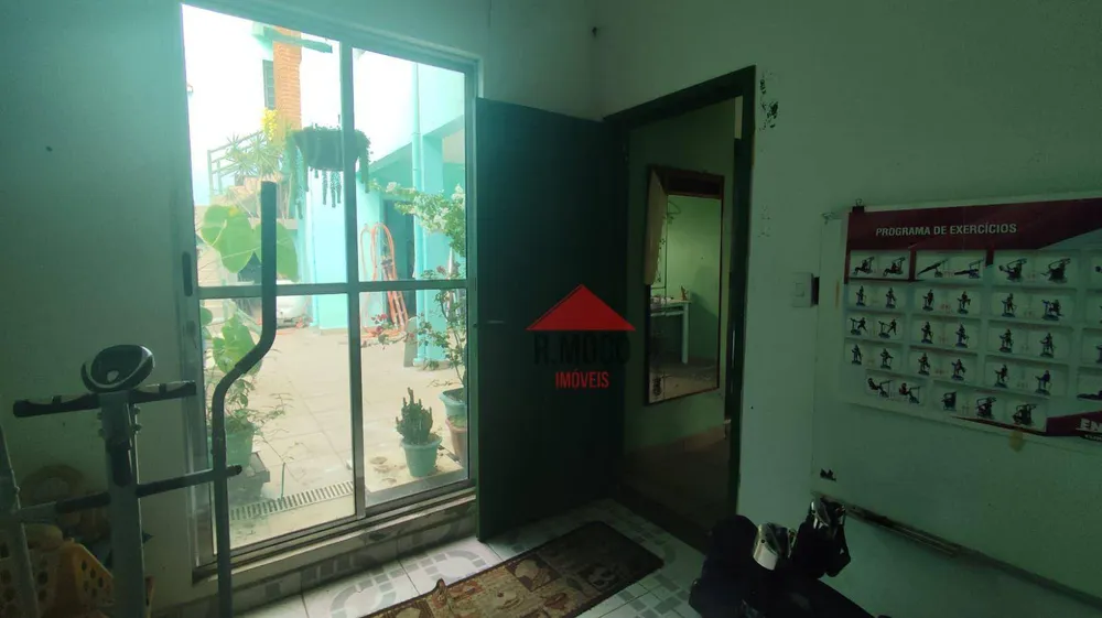 Sobrado, 3 quartos, 197 m² - Foto 11