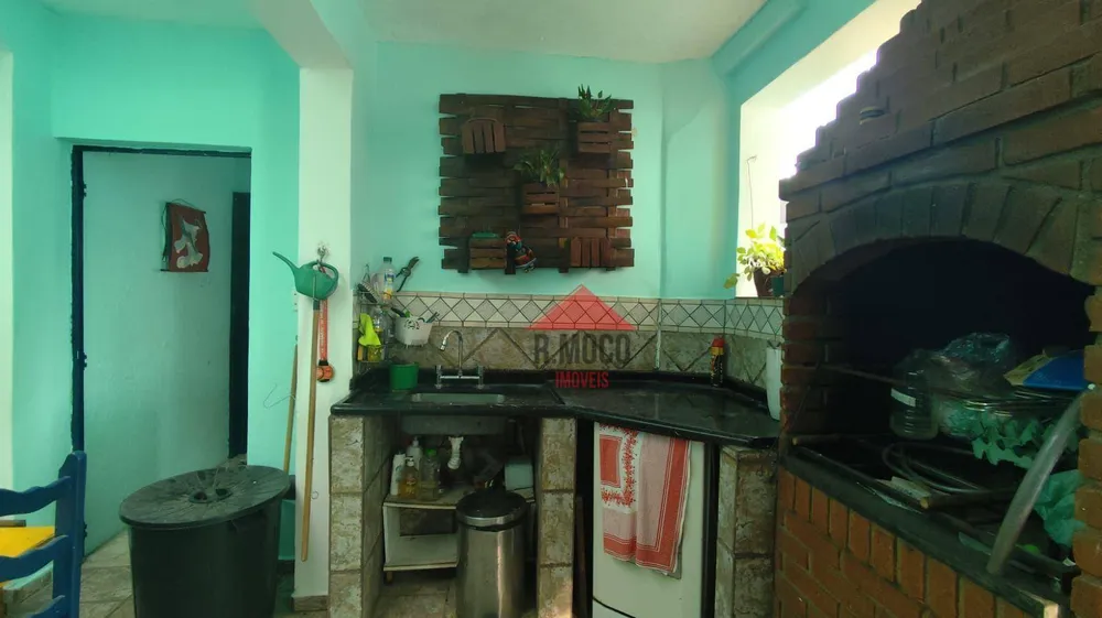 Sobrado, 3 quartos, 197 m² - Foto 10