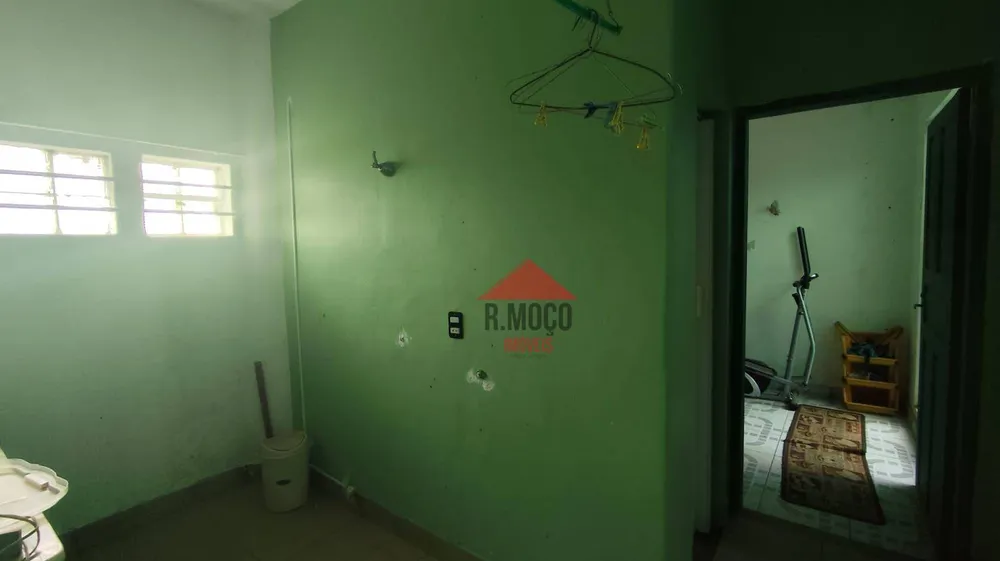 Sobrado, 3 quartos, 197 m² - Foto 9