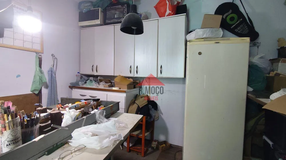 Sobrado, 3 quartos, 197 m² - Foto 6