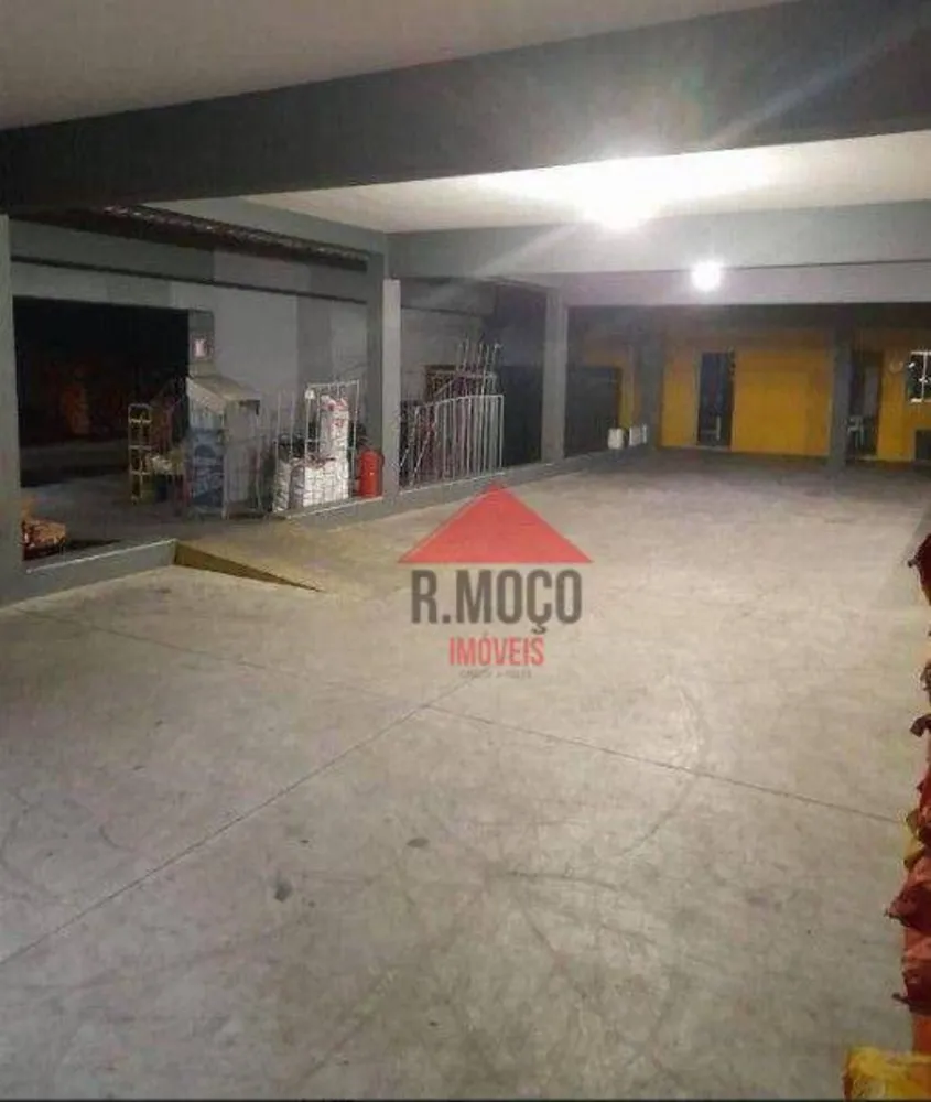 Prédio Inteiro, 614 m² - Foto 1
