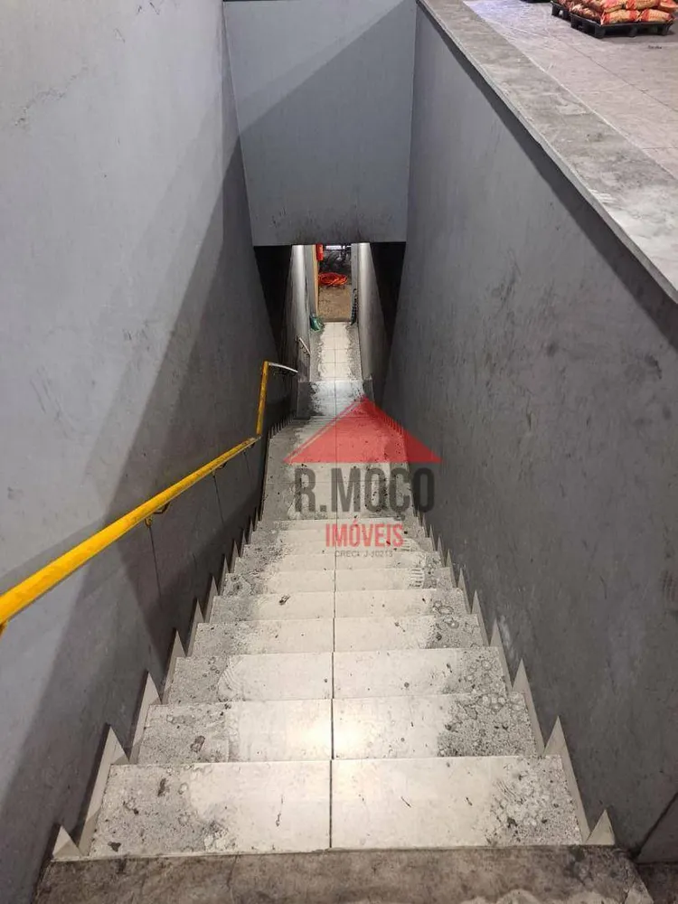 Prédio Inteiro, 614 m² - Foto 6