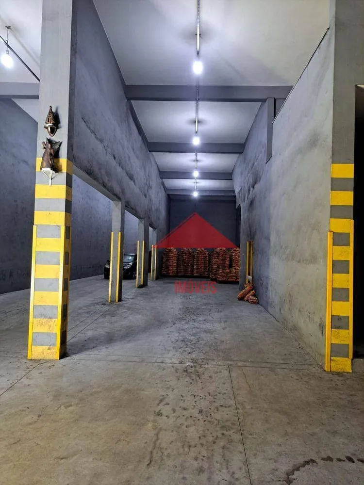 Prédio Inteiro, 614 m² - Foto 2