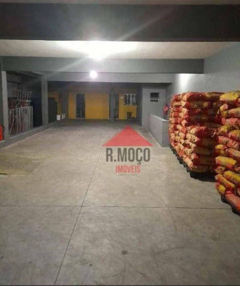 Prédio Inteiro, 614 m² - Foto 11