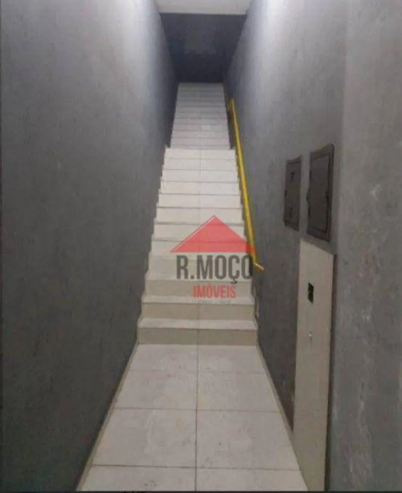 Prédio Inteiro, 614 m² - Foto 2