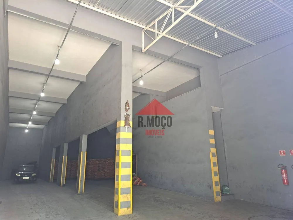 Prédio Inteiro, 614 m² - Foto 7