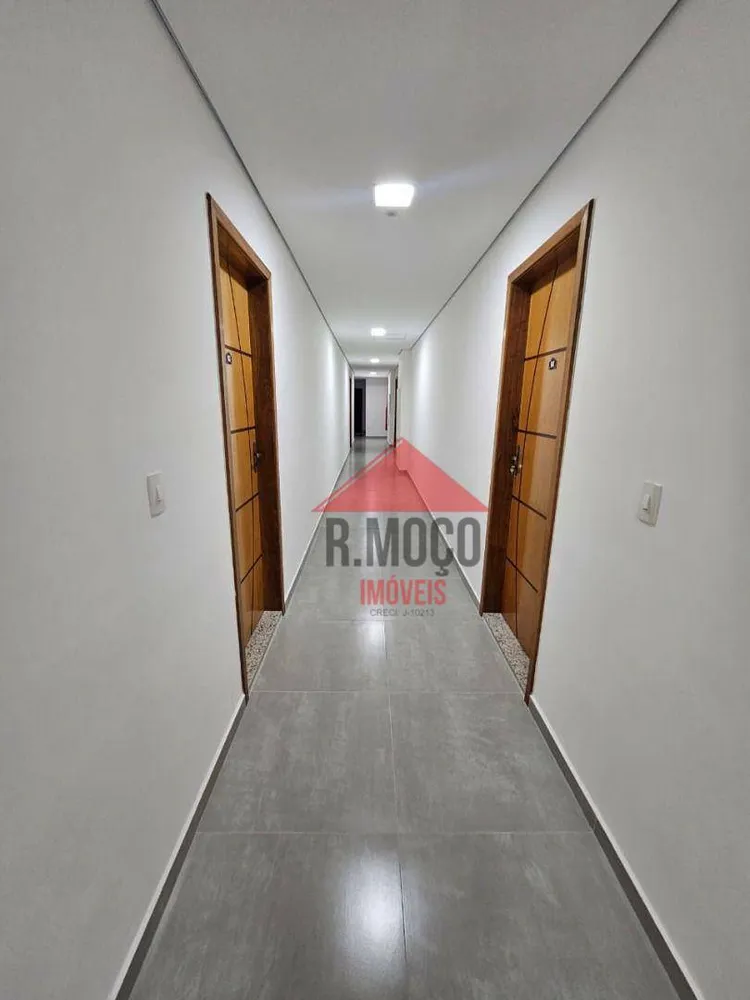 Apartamento, 2 quartos, 44 m² - Foto 9