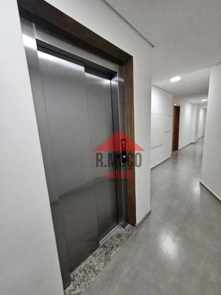 Apartamento, 2 quartos, 44 m² - Foto 5