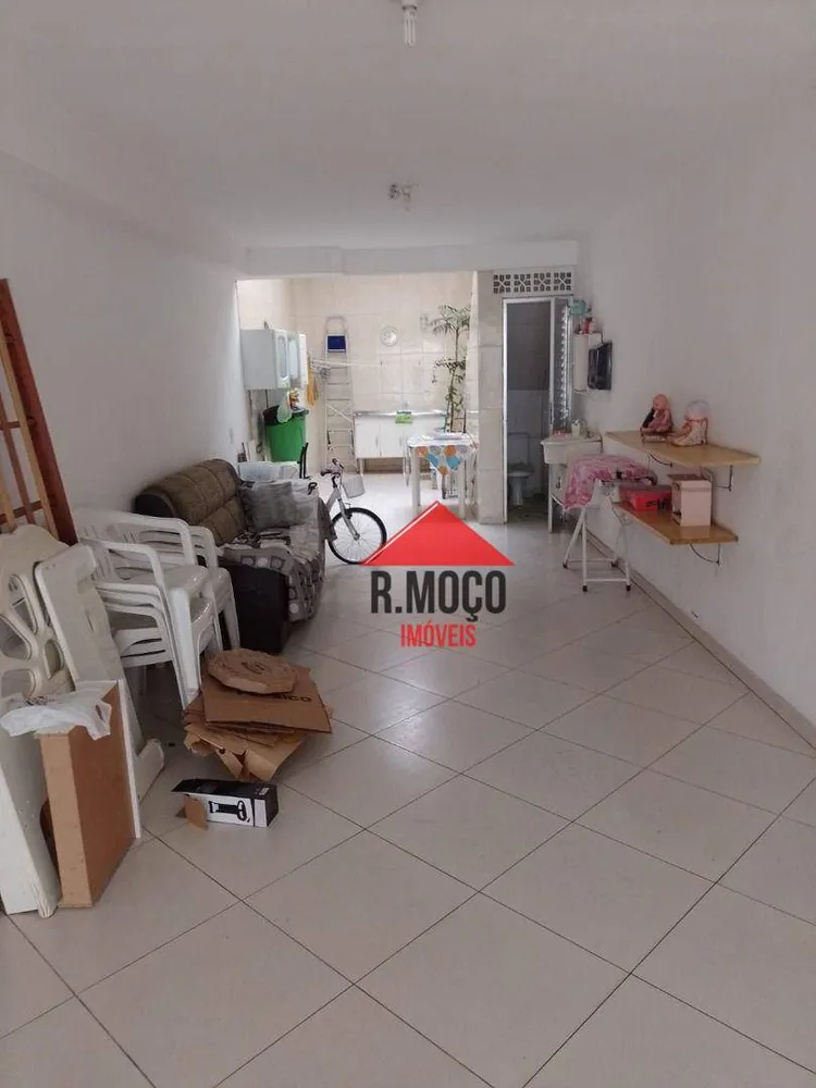 Sobrado, 3 quartos, 88 m² - Foto 16