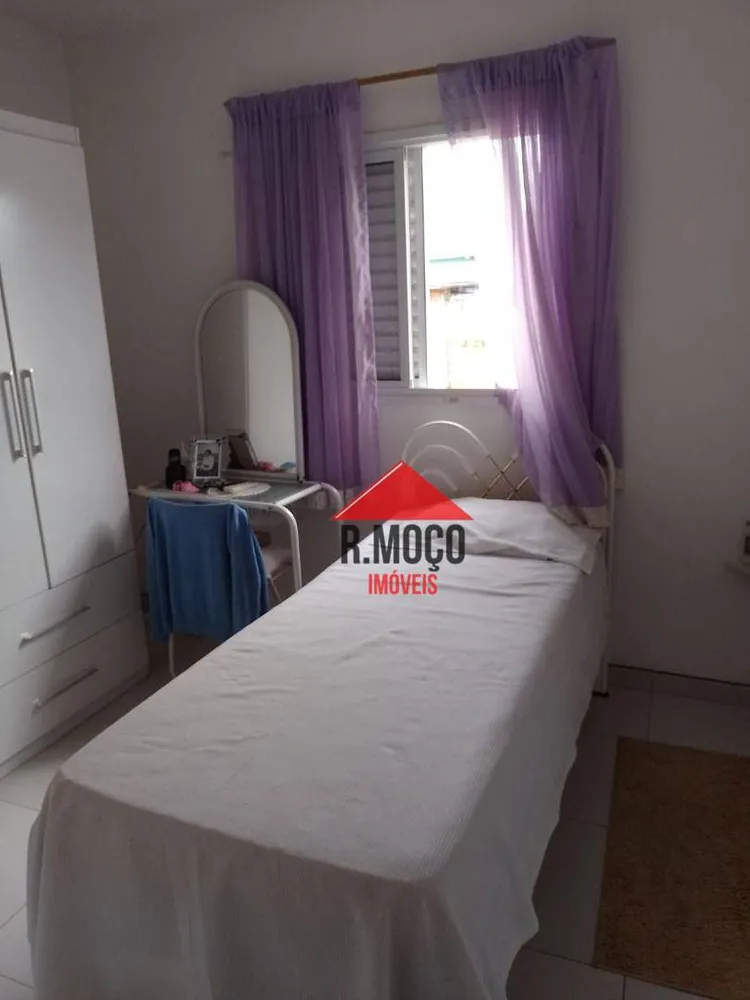 Sobrado, 3 quartos, 88 m² - Foto 12