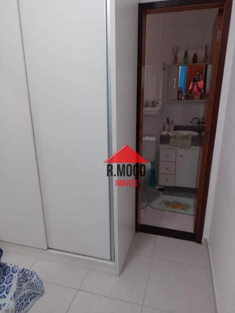 Sobrado, 3 quartos, 88 m² - Foto 10