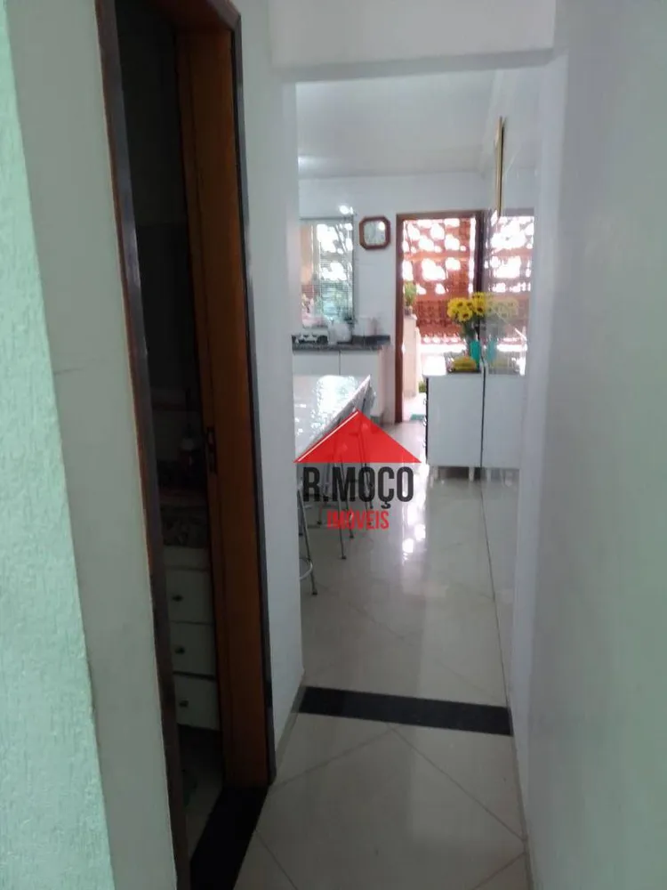 Sobrado, 3 quartos, 88 m² - Foto 4