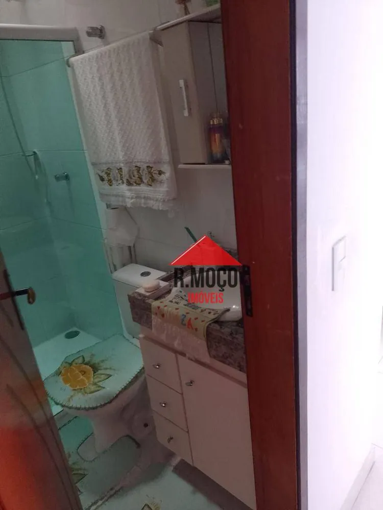 Sobrado, 3 quartos, 88 m² - Foto 11
