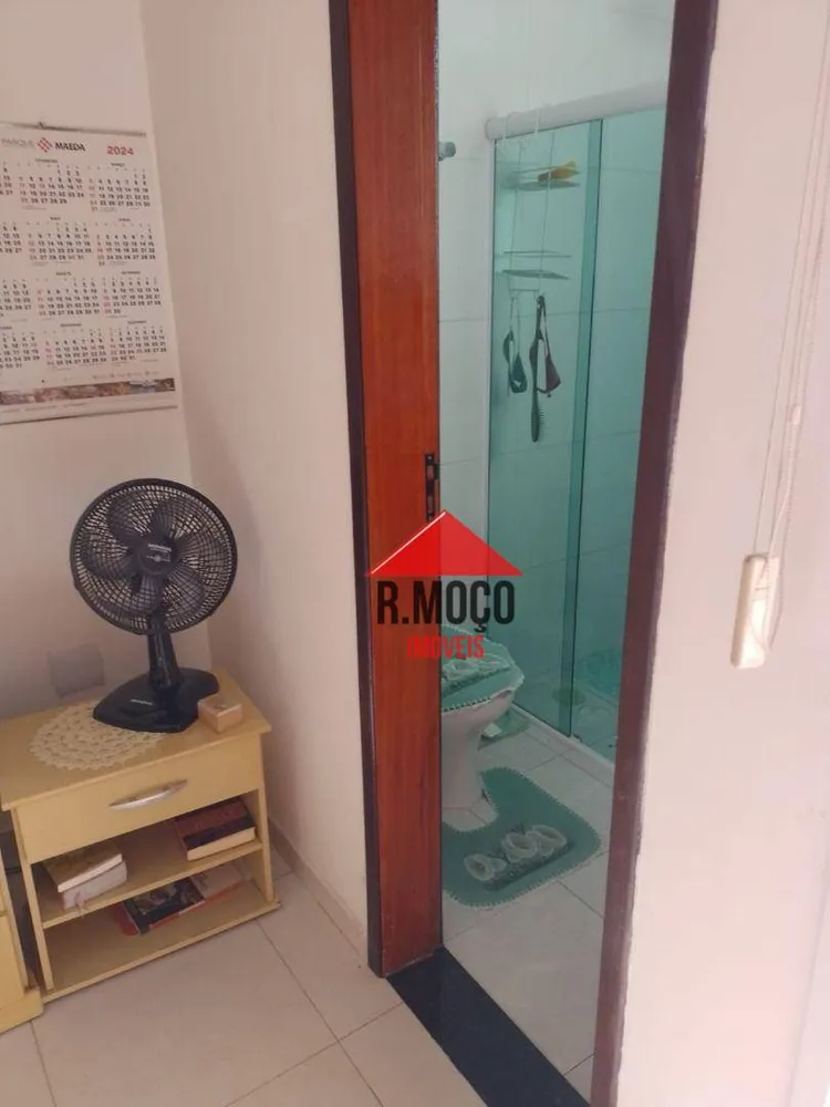 Sobrado, 3 quartos, 88 m² - Foto 6