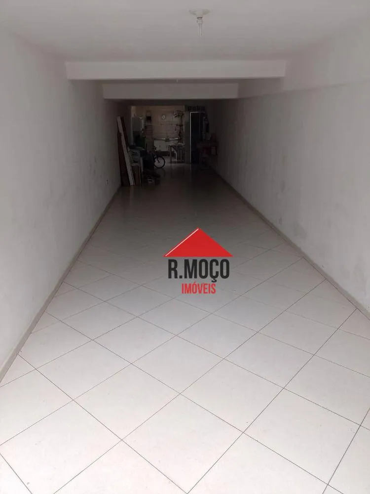 Sobrado, 3 quartos, 88 m² - Foto 2