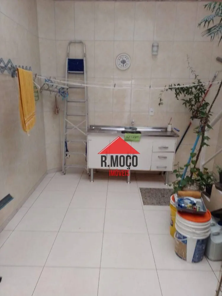 Sobrado, 3 quartos, 88 m² - Foto 15