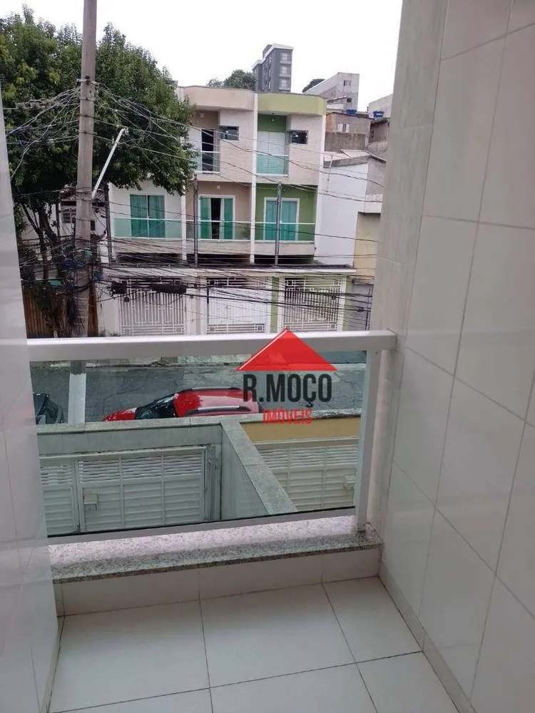 Sobrado, 3 quartos, 88 m² - Foto 7