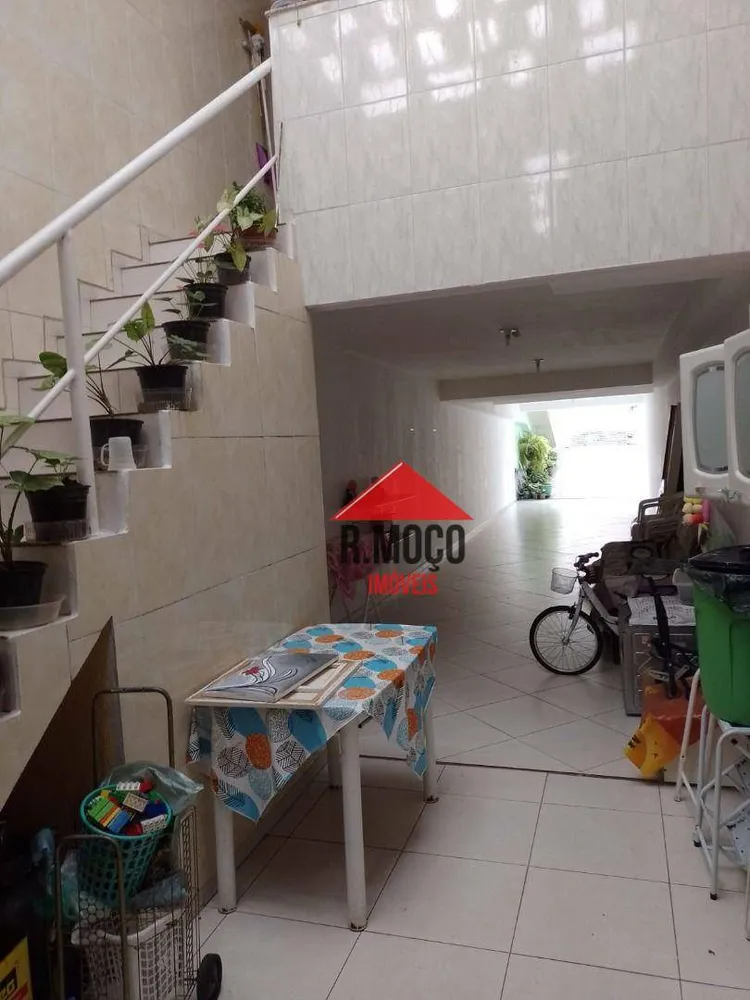 Sobrado, 3 quartos, 88 m² - Foto 14