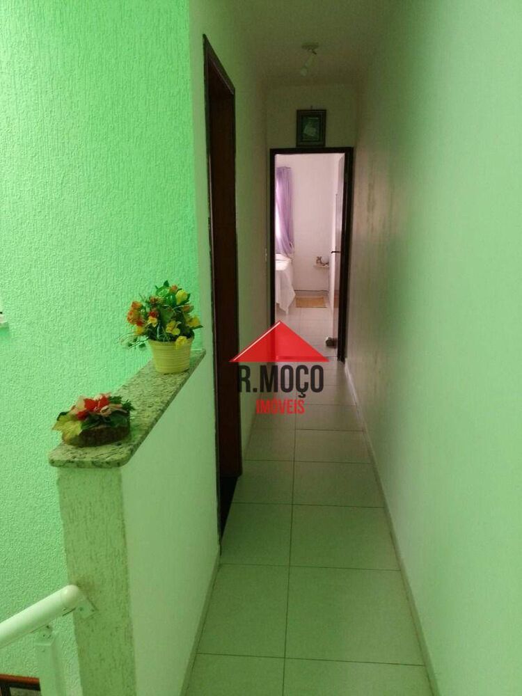 Sobrado, 3 quartos, 88 m² - Foto 2