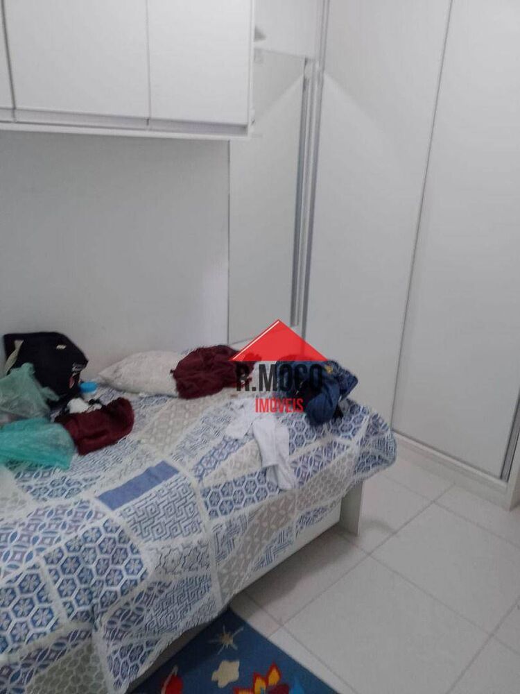 Sobrado, 3 quartos, 88 m² - Foto 1