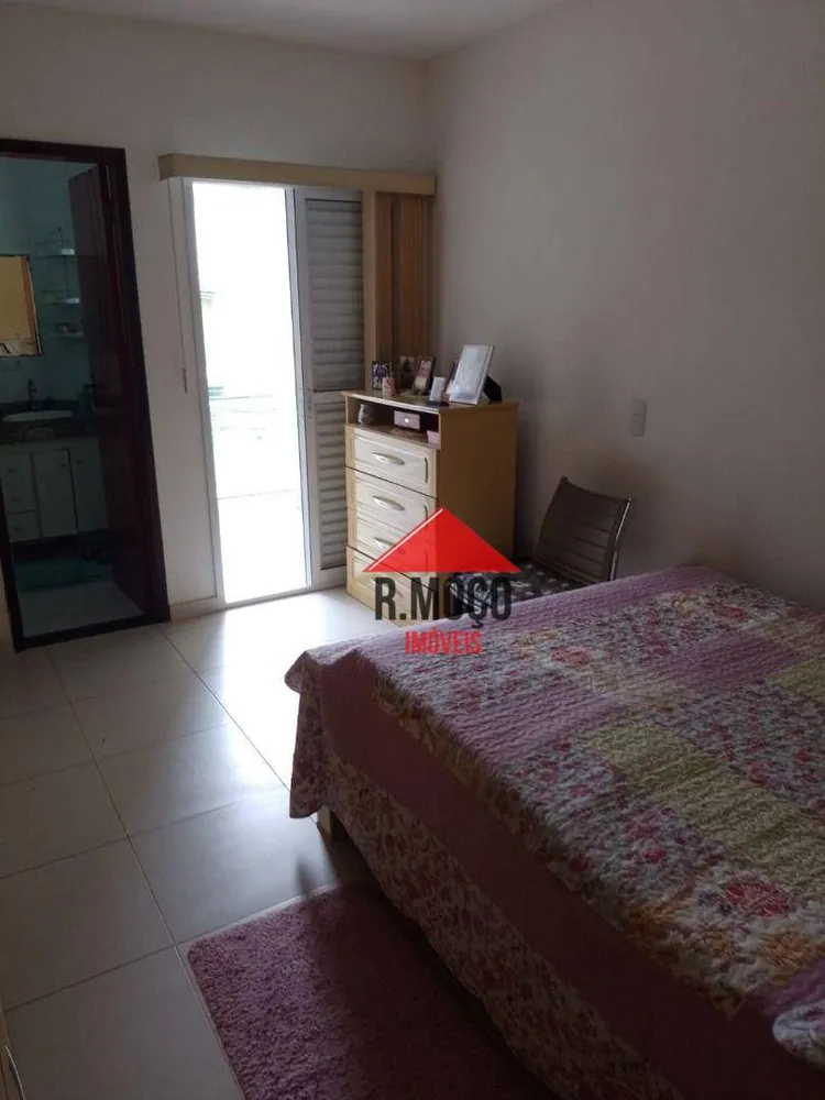 Sobrado, 3 quartos, 88 m² - Foto 5