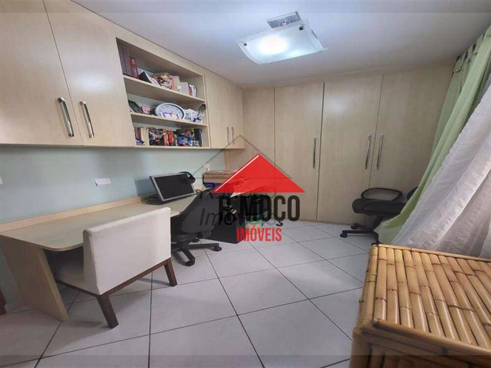 Sobrado, 3 quartos, 155 m² - Foto 26