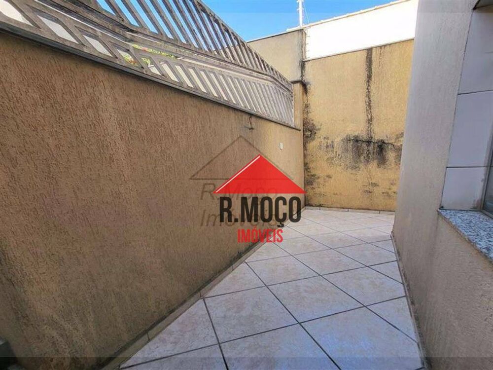 Sobrado, 3 quartos, 155 m² - Foto 13