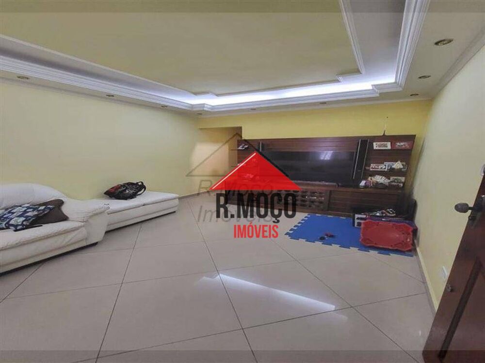 Sobrado, 3 quartos, 155 m² - Foto 4
