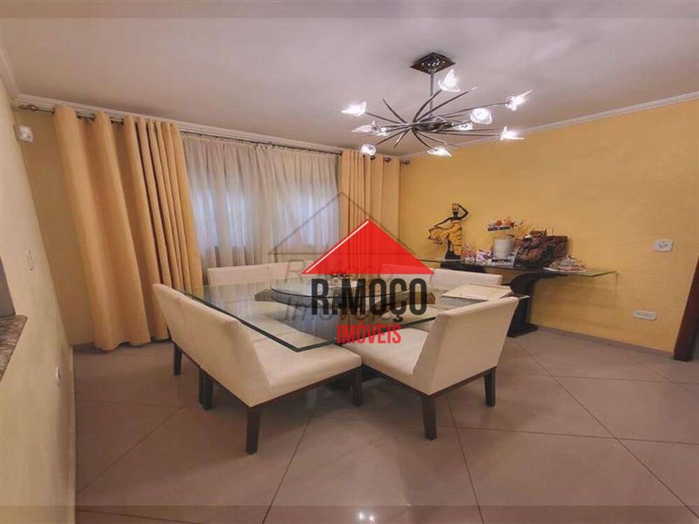 Sobrado, 3 quartos, 155 m² - Foto 9