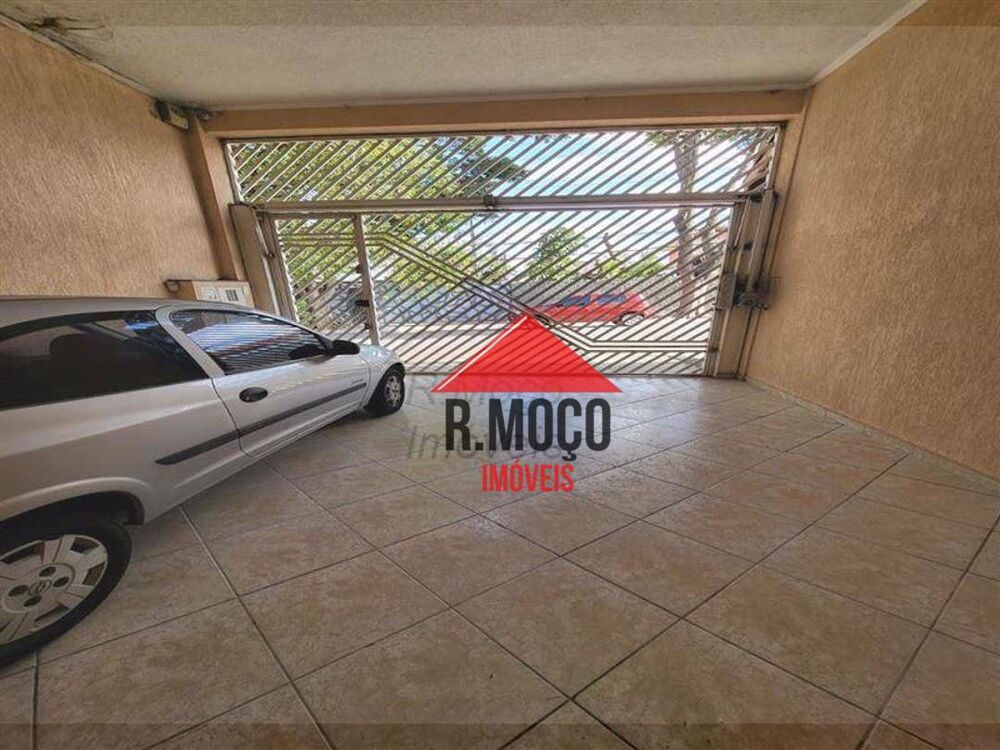 Sobrado, 3 quartos, 155 m² - Foto 3