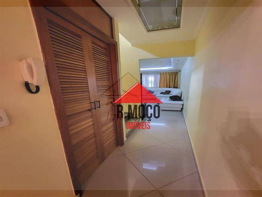 Sobrado, 3 quartos, 155 m² - Foto 6
