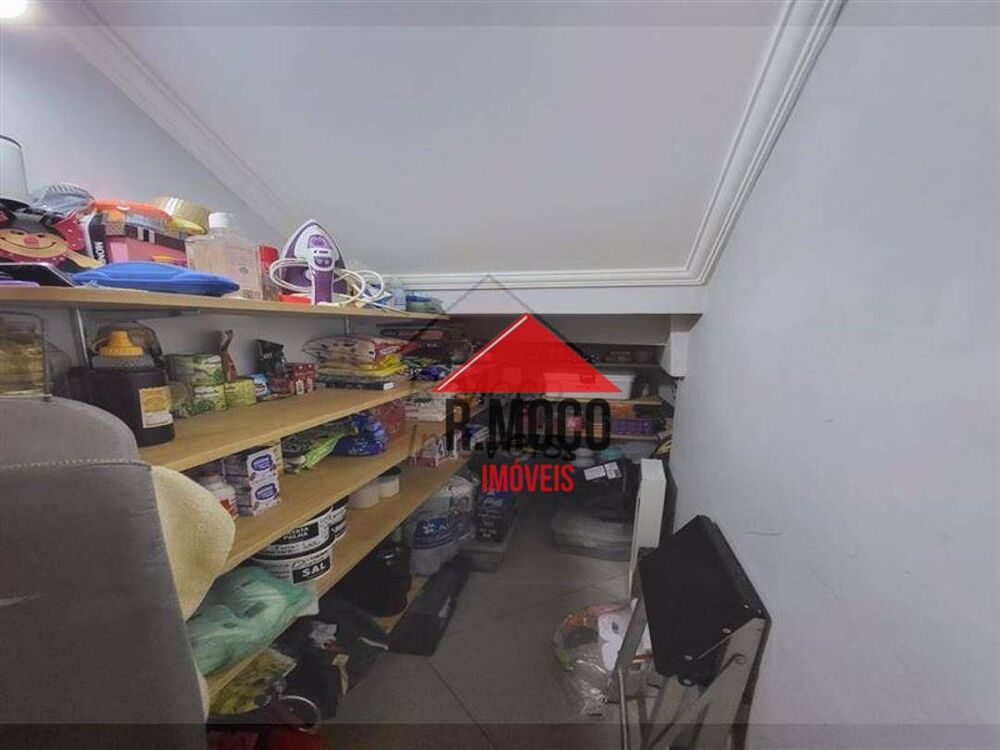 Sobrado, 3 quartos, 155 m² - Foto 7