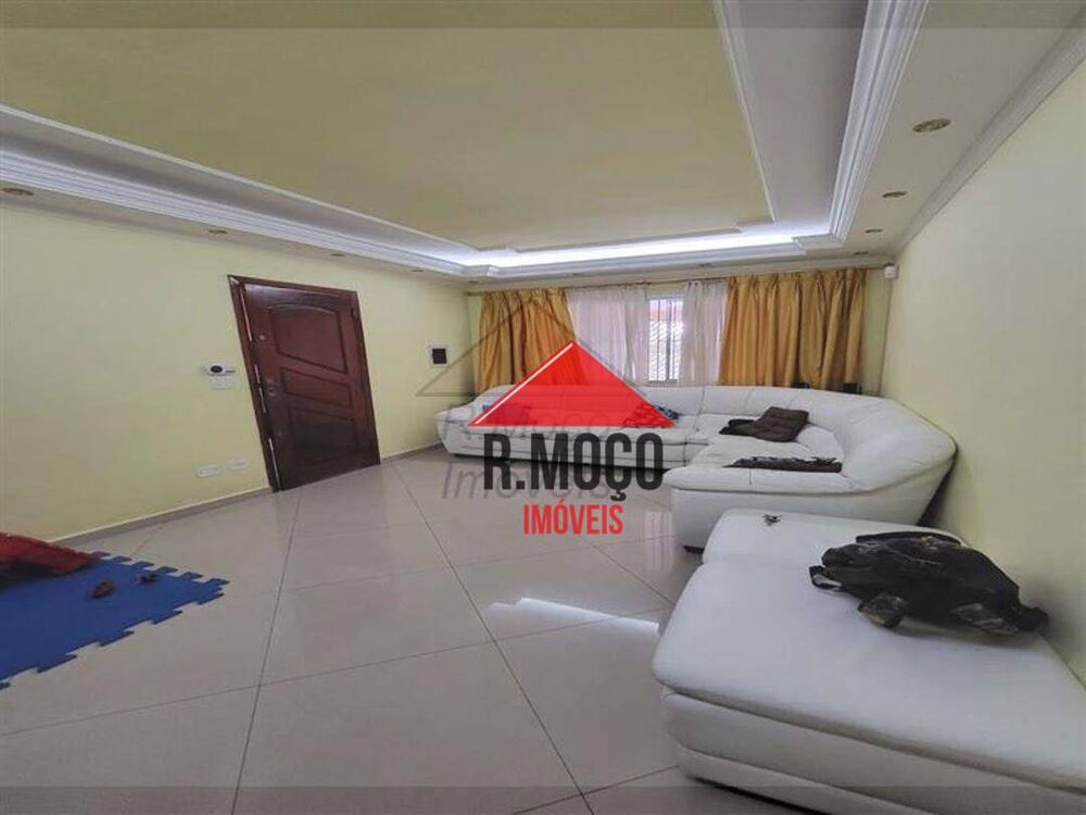 Sobrado, 3 quartos, 155 m² - Foto 5