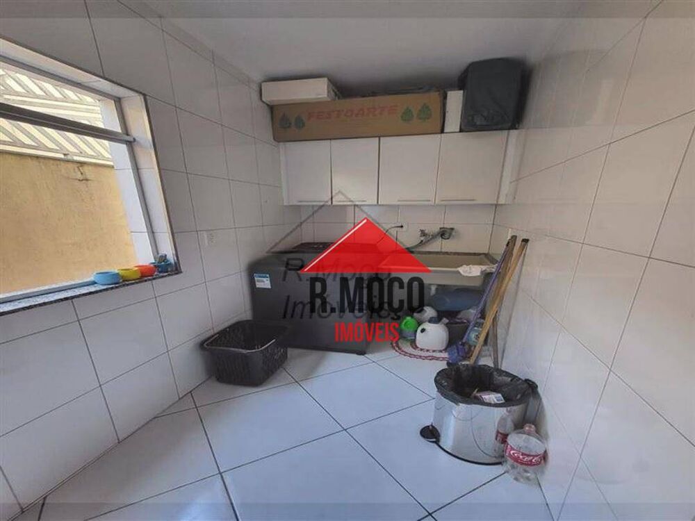 Sobrado, 3 quartos, 155 m² - Foto 12
