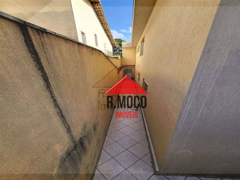 Sobrado, 3 quartos, 155 m² - Foto 16