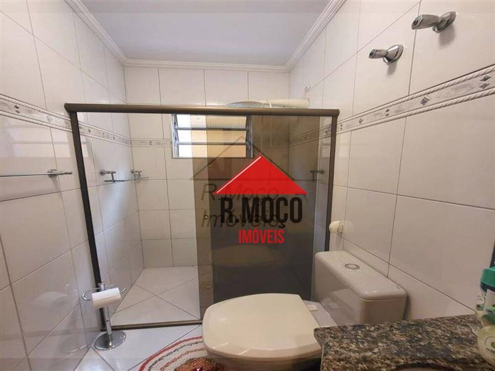 Sobrado, 3 quartos, 155 m² - Foto 8