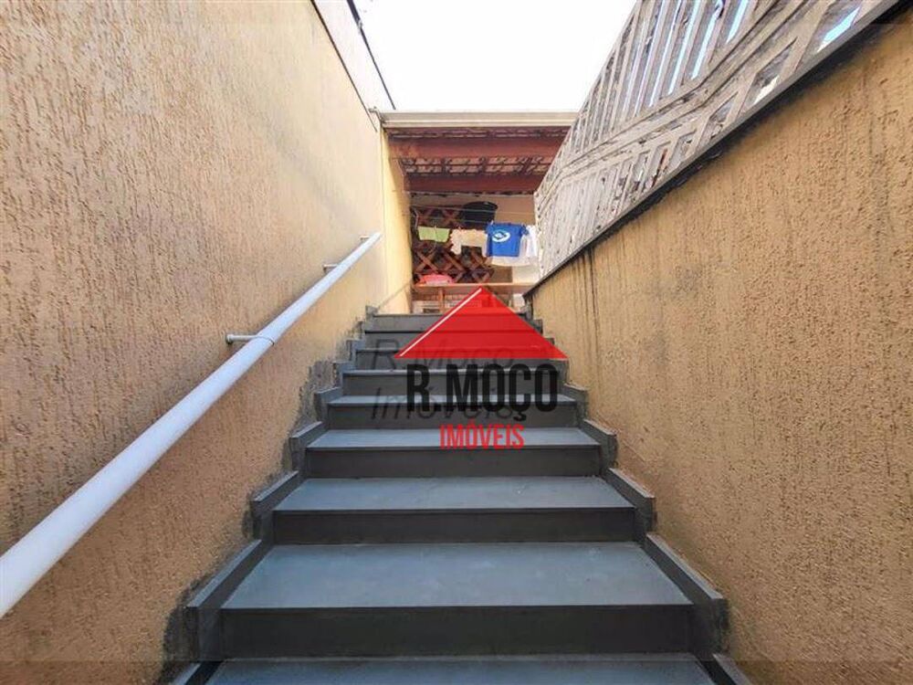 Sobrado, 3 quartos, 155 m² - Foto 14