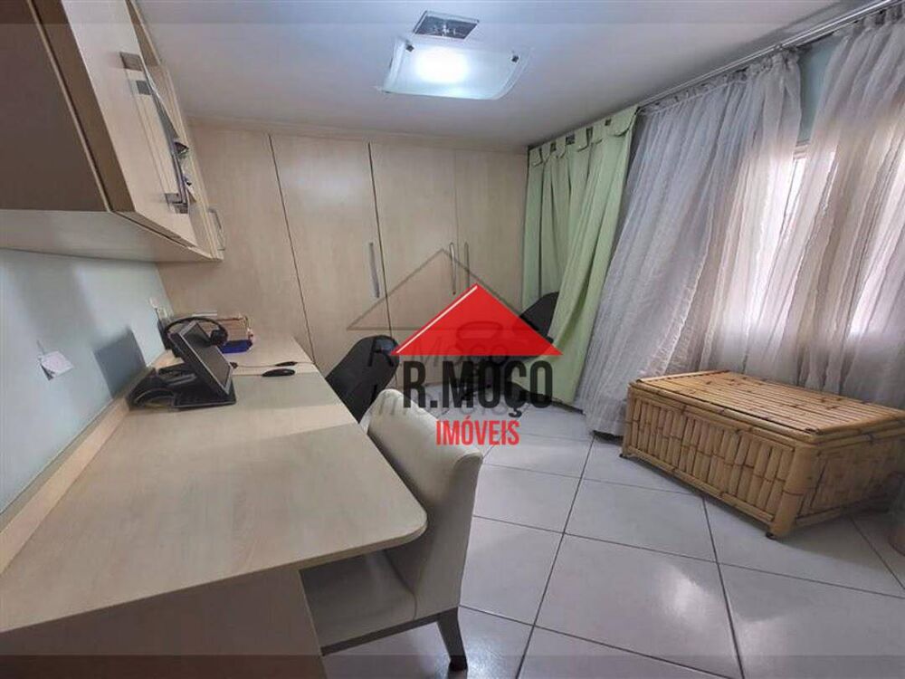 Sobrado, 3 quartos, 155 m² - Foto 25