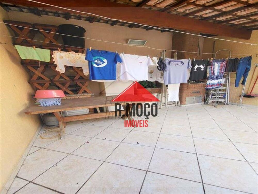 Sobrado, 3 quartos, 155 m² - Foto 15