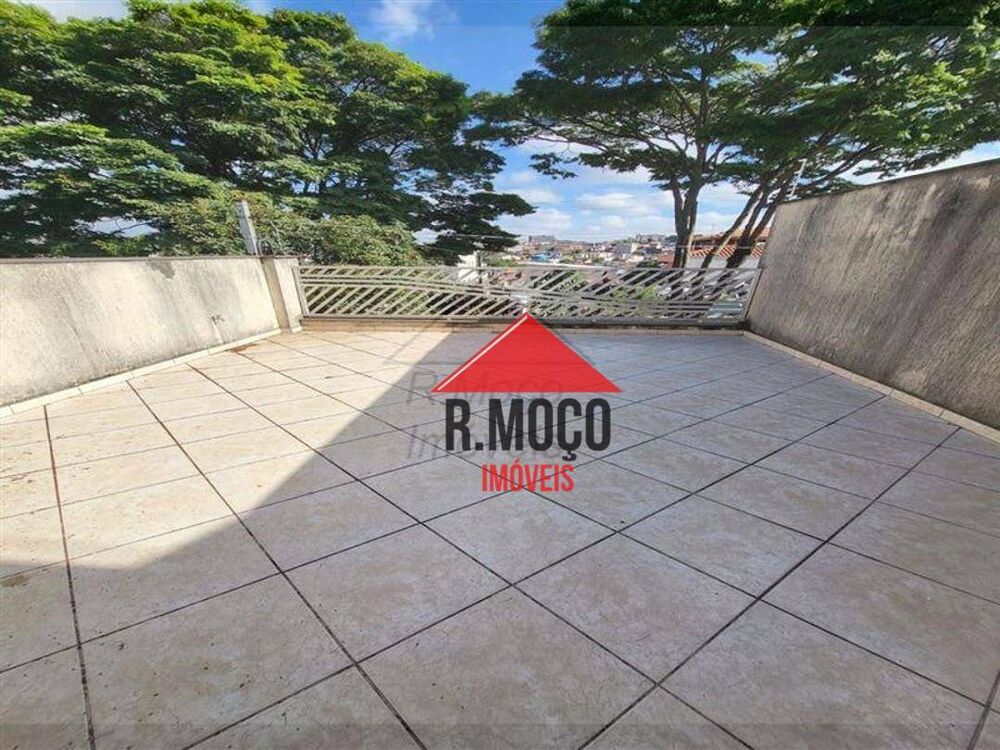 Sobrado, 3 quartos, 155 m² - Foto 21
