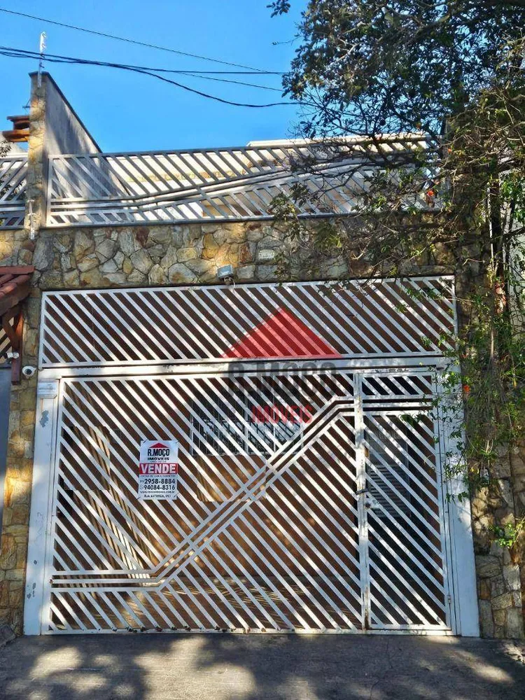 Sobrado, 3 quartos, 155 m² - Foto 25