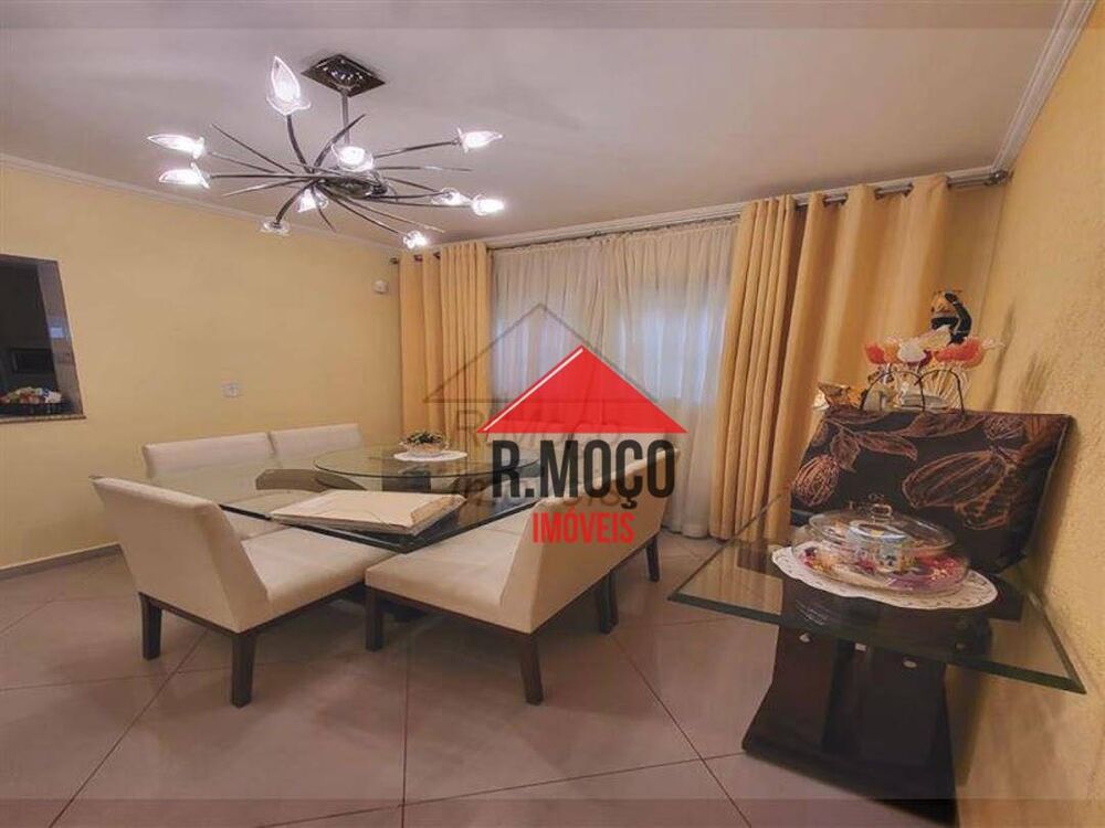 Sobrado, 3 quartos, 155 m² - Foto 1