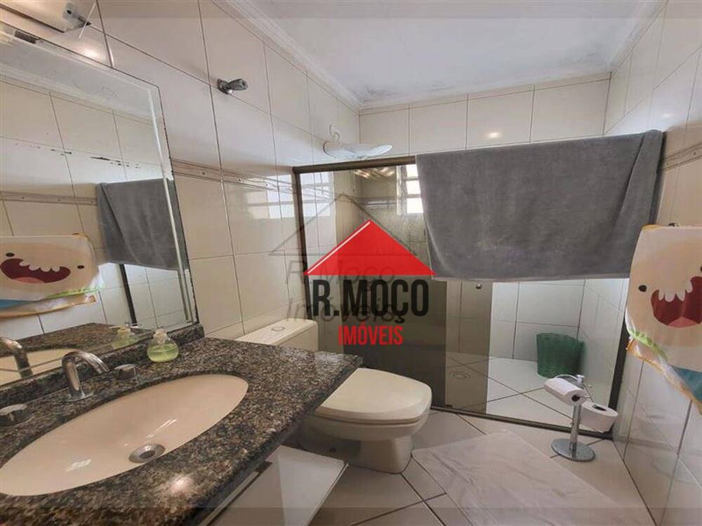 Sobrado, 3 quartos, 155 m² - Foto 24