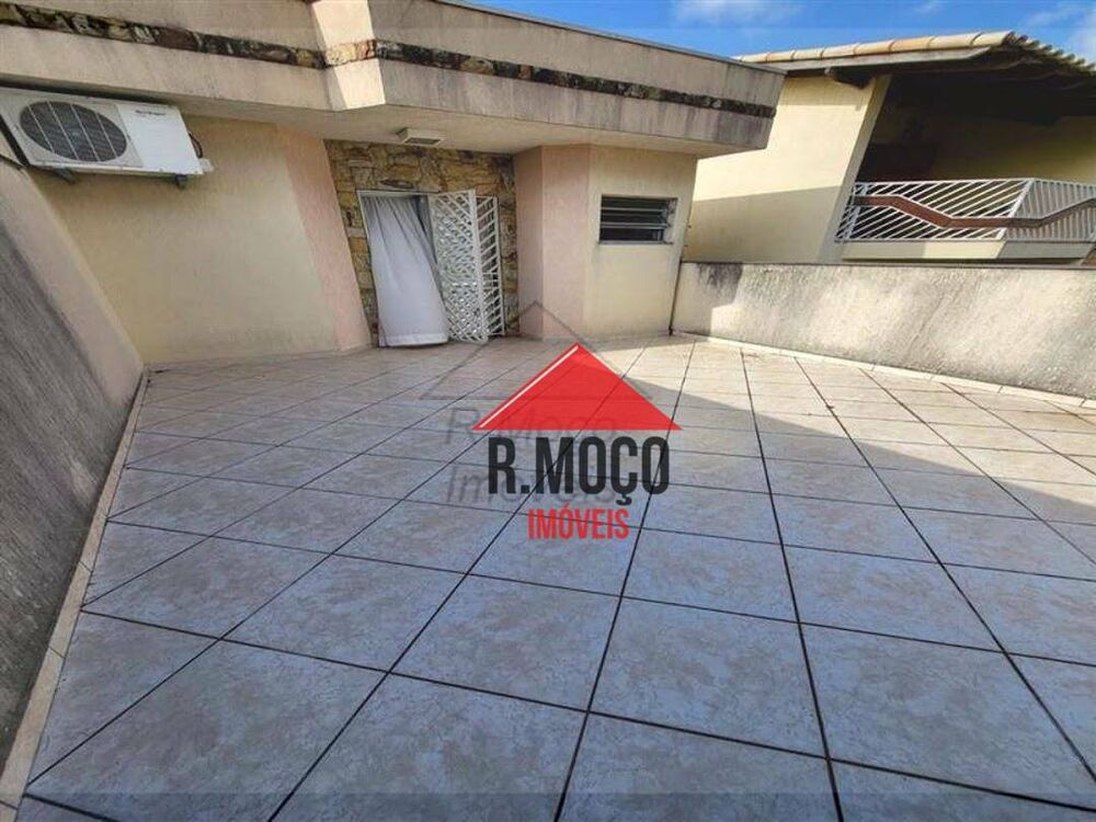 Sobrado, 3 quartos, 155 m² - Foto 22